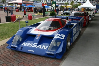 24 Heures de Daytona - Course, ambiance et podiums