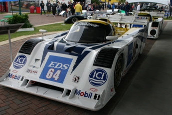 24 Heures de Daytona - Course, ambiance et podiums