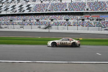 24 Heures de Daytona - Course, ambiance et podiums