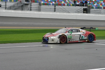 24 Heures de Daytona - Course, ambiance et podiums