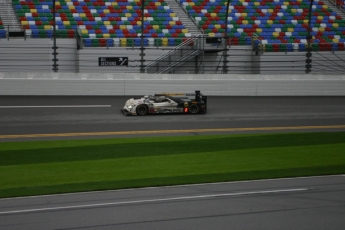 24 Heures de Daytona - Course, ambiance et podiums