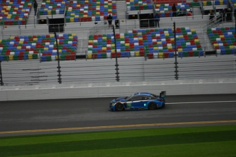 24 Heures de Daytona - Course, ambiance et podiums