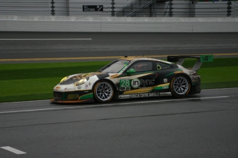 24 Heures de Daytona - Course, ambiance et podiums