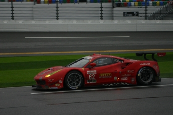 24 Heures de Daytona - Course, ambiance et podiums