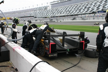 24 Heures de Daytona - Course, ambiance et podiums