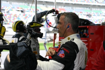 24 Heures de Daytona - Course, ambiance et podiums