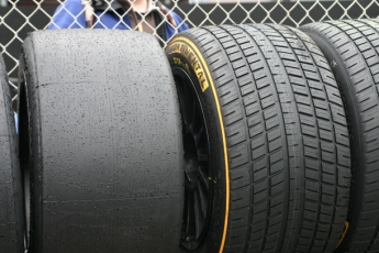 24 Heures de Daytona - Course, ambiance et podiums