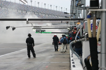 24 Heures de Daytona - Course, ambiance et podiums