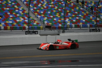 24 Heures de Daytona - Course, ambiance et podiums