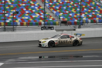 24 Heures de Daytona - Course, ambiance et podiums