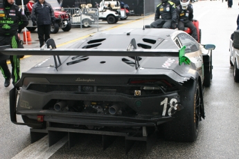 24 Heures de Daytona - Course, ambiance et podiums