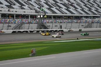 24 Heures de Daytona - Course, ambiance et podiums