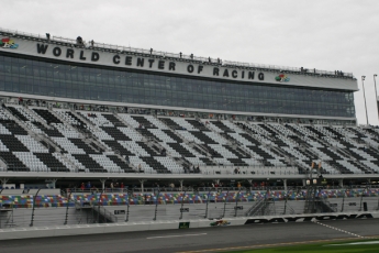 24 Heures de Daytona - Course, ambiance et podiums