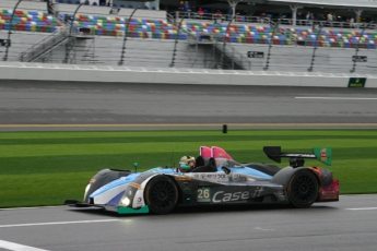 24 Heures de Daytona - Course, ambiance et podiums