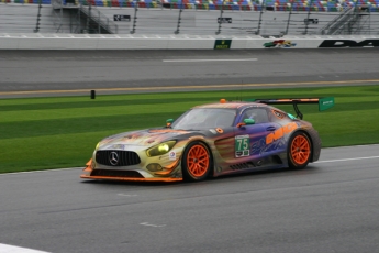 24 Heures de Daytona - Course, ambiance et podiums