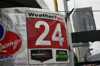 24 Heures de Daytona - Course, ambiance et podiums