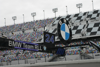 24 Heures de Daytona - Course, ambiance et podiums