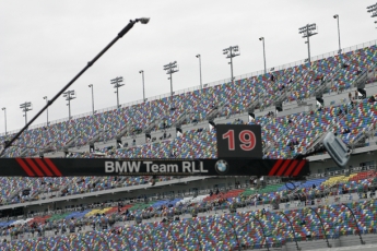 24 Heures de Daytona - Course, ambiance et podiums