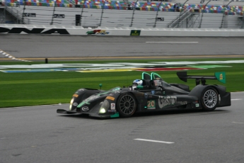 24 Heures de Daytona - Course, ambiance et podiums