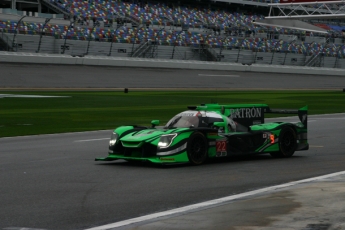 24 Heures de Daytona - Course, ambiance et podiums