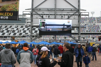 24 Heures de Daytona - Course, ambiance et podiums