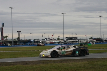 24 Heures de Daytona - Course, ambiance et podiums