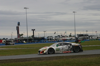 24 Heures de Daytona - Course, ambiance et podiums