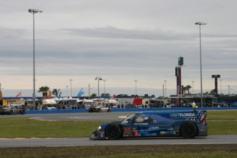 24 Heures de Daytona - Course, ambiance et podiums