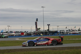 24 Heures de Daytona - Course, ambiance et podiums