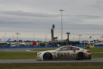 24 Heures de Daytona - Course, ambiance et podiums