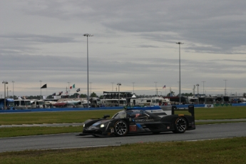 24 Heures de Daytona - Course, ambiance et podiums