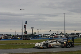 24 Heures de Daytona - Course, ambiance et podiums