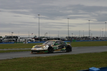 24 Heures de Daytona - Course, ambiance et podiums