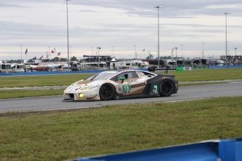 24 Heures de Daytona - Course, ambiance et podiums