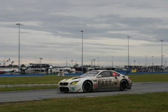 24 Heures de Daytona - Course, ambiance et podiums