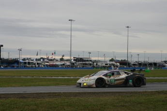 24 Heures de Daytona - Course, ambiance et podiums