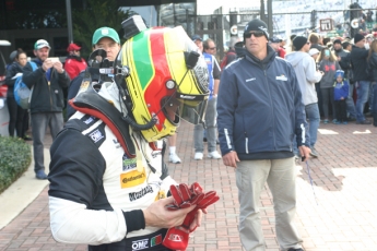 24 Heures de Daytona - Course, ambiance et podiums