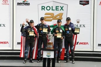 24 Heures de Daytona