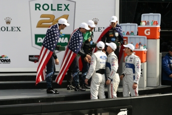24 Heures de Daytona