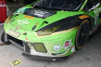 24 Heures de Daytona - Course, ambiance et podiums