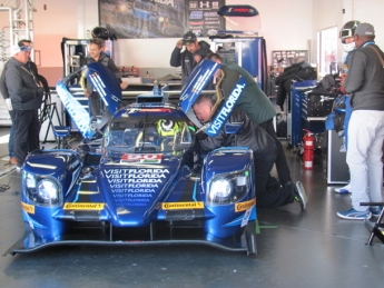 24 Heures de Daytona - Course, ambiance et podiums