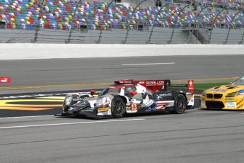 24 Heures de Daytona - Essais et course de soutien