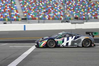 24 Heures de Daytona