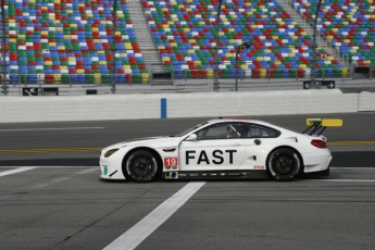 24 Heures de Daytona - Essais et course de soutien