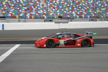 24 Heures de Daytona