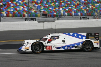 24 Heures de Daytona - Essais et course de soutien