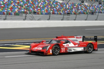 24 Heures de Daytona - Essais et course de soutien