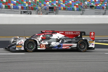 24 Heures de Daytona - Essais et course de soutien