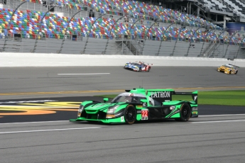 24 Heures de Daytona - Essais et course de soutien