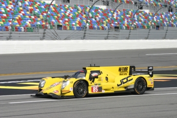 24 Heures de Daytona - Essais et course de soutien